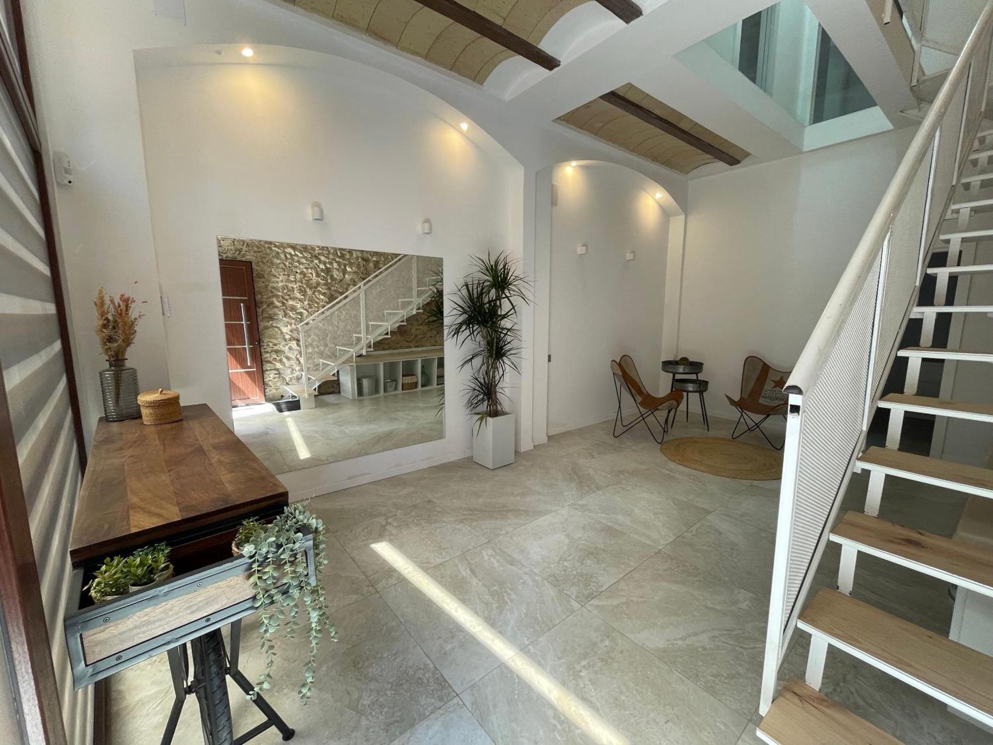 Vakantiehuis Casa Centrica En Reus