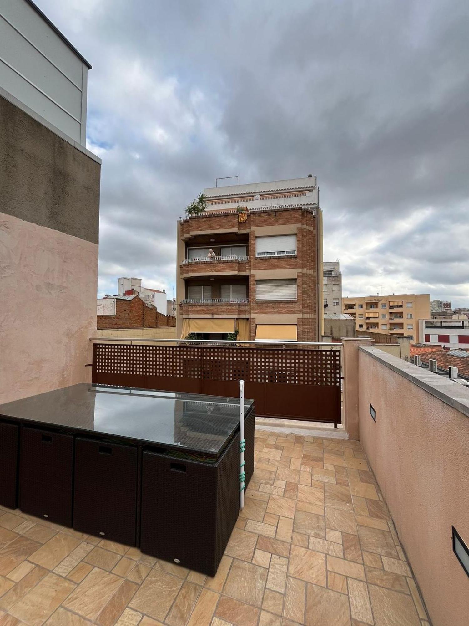 Vakantiehuis Casa Centrica En Reus