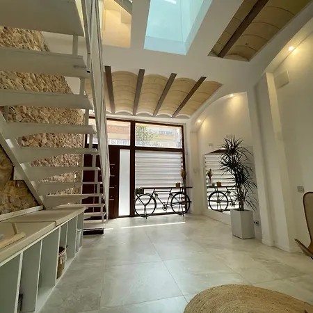 Casa Centrica En Reus Villa Exterior photo