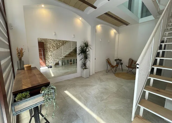 Casa Centrica En Reus