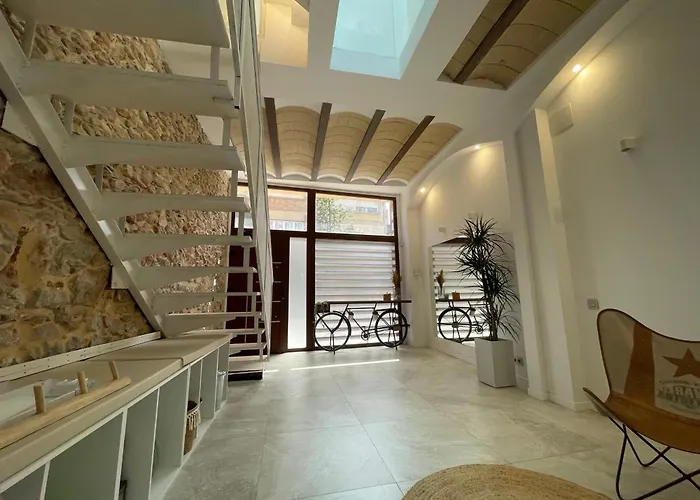 Casa Centrica En Reus
